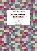 Cover El decapitado de Ashton