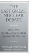 The Last Great Nuclear Debate - Bild 1