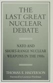 The Last Great Nuclear Debate