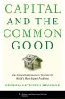 Capital and the Common Good - Bild 1