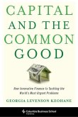 Capital and the Common Good