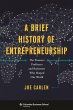 A Brief History of Entrepreneurship - Bild 1