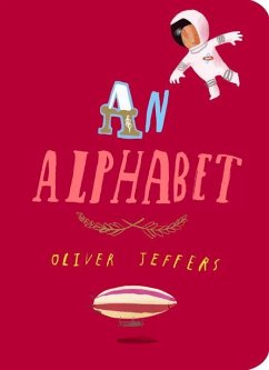 An Alphabet - Jeffers, Oliver