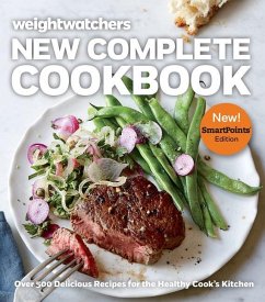 Weight Watchers New Complete Cookbook - Weight Watchers