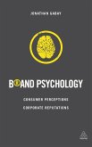 Brand Psychology Brand Psychology