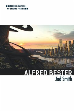 Alfred Bester - Smith, Jad