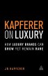 Kapferer on Luxury - Bild 1