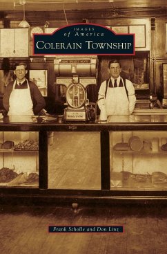 Colerain Township - Scholle, Frank; Linz, Don