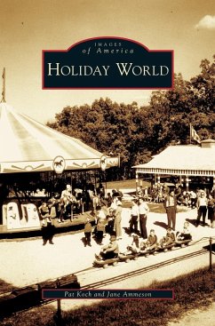 Holiday World - Koch, Pat; Ammeson, Jane