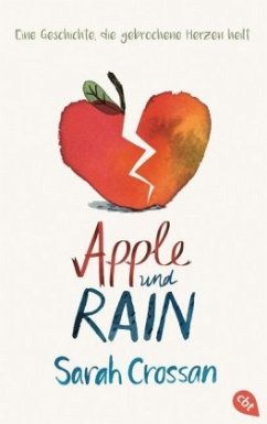 Apple und Rain - Crossan, Sarah