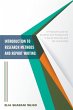 Introduction to Research Methods and... - Bild 1