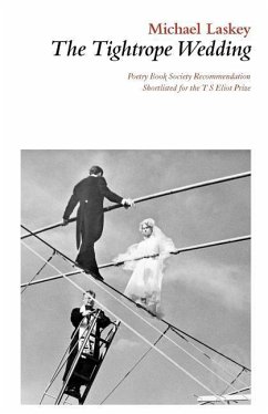 The Tightrope Wedding - Laskey, Michael