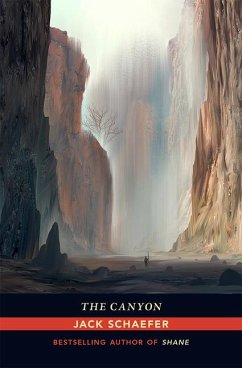 The Canyon - Schaefer, Jack