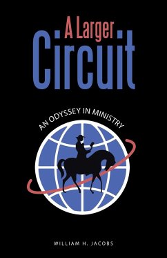 A Larger Circuit - Jacobs, William H.