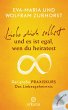 Liebe dich selbst und es ist egal wen... - Bild 1