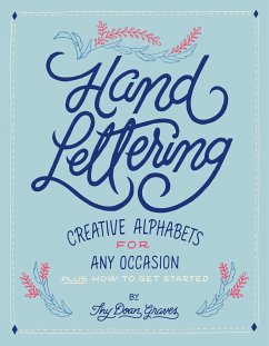 Hand Lettering - Doan, Thy