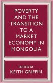 Poverty and the Transition to a Market Economy in Mongolia