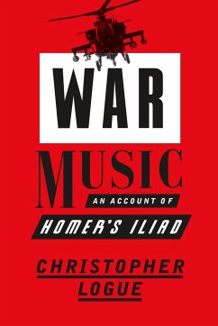 War Music - Logue, Christopher