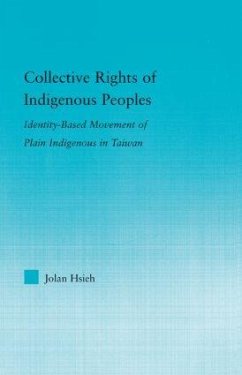 Collective Rights of Indigenous Peoples - Hsieh, Jolan