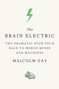 THE BRAIN ELECTRIC - Gay, Malcolm