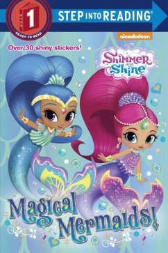 Magical Mermaids! (Shimmer and Shine) - Random House