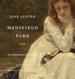 Mansfield Park - Austen, Jane