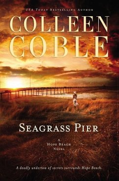 Seagrass Pier - Coble, Colleen
