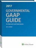 Governmental GAAP Guide, 2017