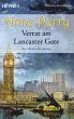 Verrat am Lancaster Gate / Thomas Pitt... - Bild 1