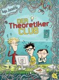 Der Theoretikerclub / Der Theoretiker Club Bd.1