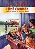 Fünf Freunde - 3 Abenteuer in einem Band / Fünf Freunde Sammelbände Bd.7