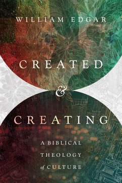 Created and Creating - Edgar, William