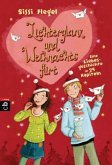 Lichterglanz und Weihnachtsflirt