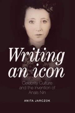 Cover Writing an Icon