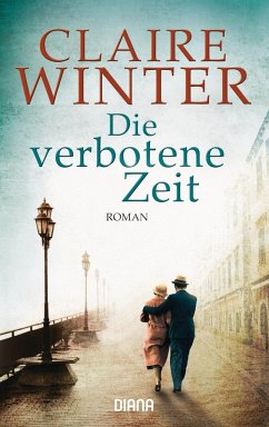 Die verbotene Zeit - Winter, Claire