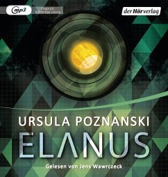 Elanus - Poznanski, Ursula