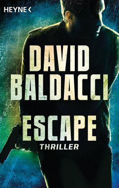 Escape / John Puller Bd.3 - Baldacci, David