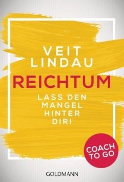 Coach to go Reichtum - Lindau, Veit
