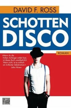 Schottendisco - Ross, David F.