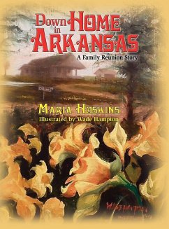 Down Home In Arkansas - Hoskins, Maria