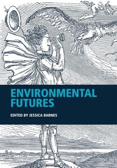 Environmental Futures - Barnes, Jessica