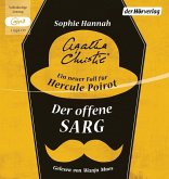 Der offene Sarg / Ein Fall für Hercule Poirot (MP3-CD)