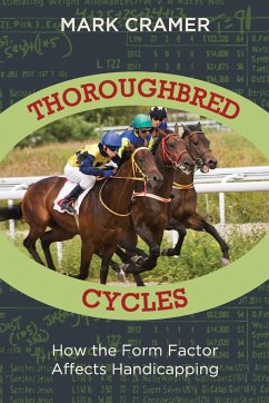 Thoroughbred Cycles - Cramer, Mark