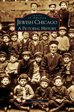 Jewish Chicago - Cutler, Irving