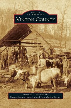 Cover Vinton County