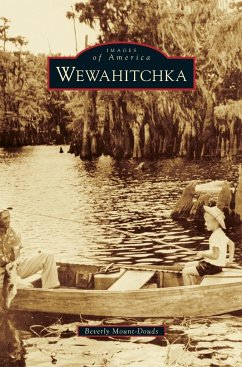 Wewahitchka - Mount-Douds, Beverly