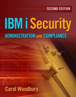 IBM i Security Administration and Compliance - Woodbury, Carol