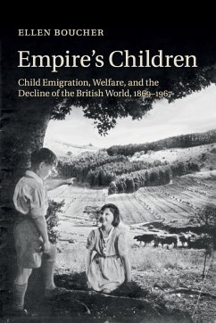 Empire's Children - Boucher, Ellen (Amherst College, Massachusetts)