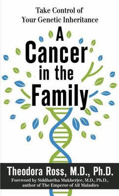 A Cancer in the Family - Ross, Theodora
