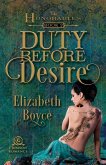 Duty Before Desire